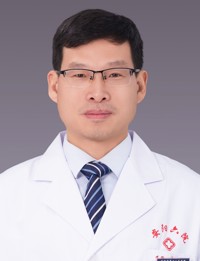 吴树军