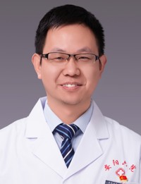 李朝阳