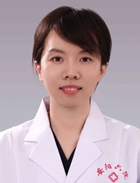 杨洁