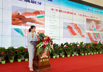 【科普进校园】走进安阳学院