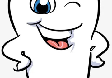 死髓牙变色小课堂 ——内漂白术