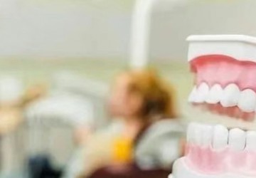 【口腔科普】牙周病自查清单来啦！