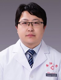 刘焕磊